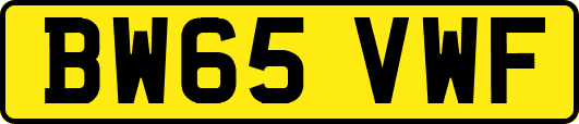 BW65VWF