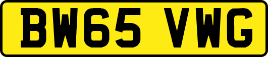 BW65VWG