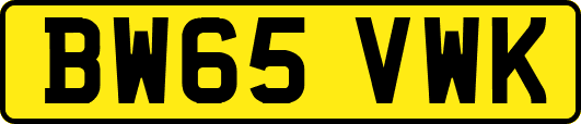 BW65VWK