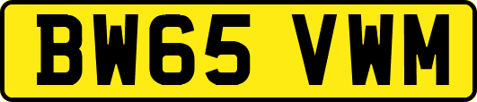 BW65VWM