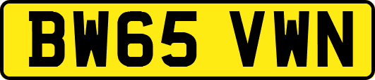 BW65VWN