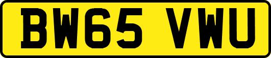 BW65VWU