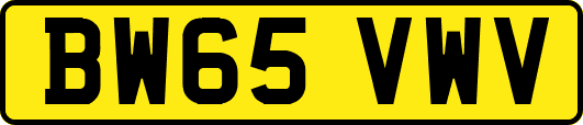 BW65VWV