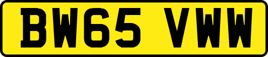 BW65VWW
