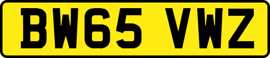 BW65VWZ