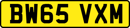 BW65VXM