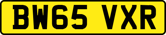 BW65VXR