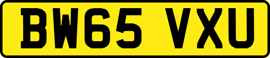 BW65VXU