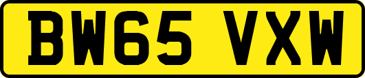 BW65VXW