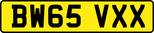 BW65VXX