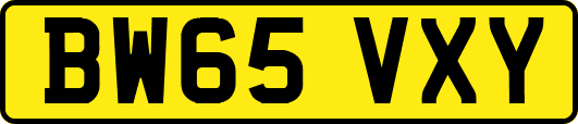 BW65VXY