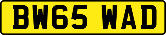 BW65WAD
