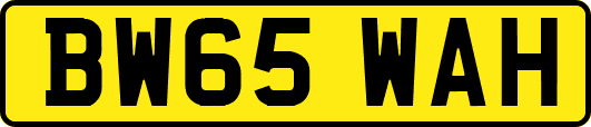 BW65WAH