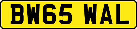 BW65WAL