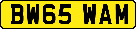 BW65WAM
