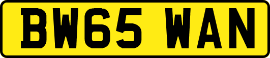 BW65WAN