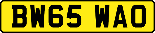 BW65WAO