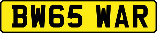 BW65WAR
