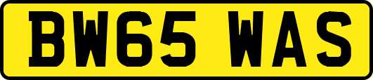 BW65WAS