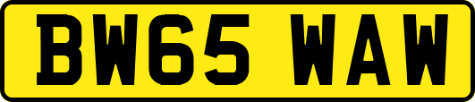 BW65WAW