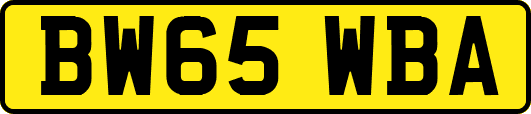 BW65WBA