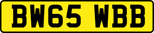 BW65WBB