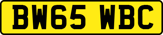 BW65WBC