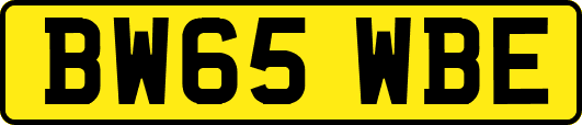 BW65WBE