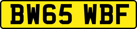 BW65WBF