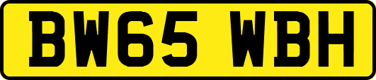 BW65WBH