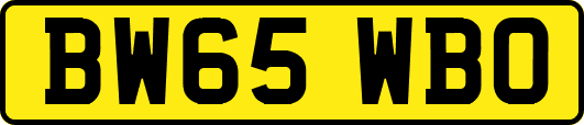 BW65WBO
