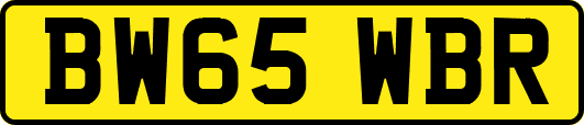 BW65WBR