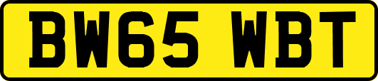 BW65WBT