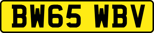 BW65WBV