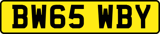 BW65WBY