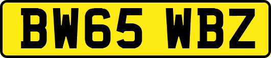 BW65WBZ