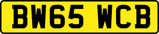 BW65WCB