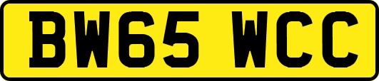 BW65WCC
