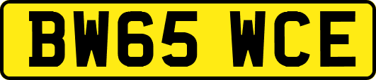 BW65WCE