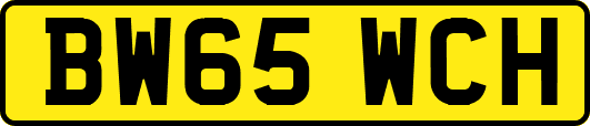 BW65WCH