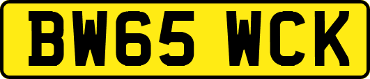 BW65WCK