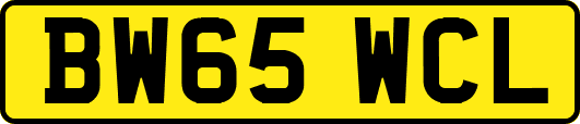 BW65WCL