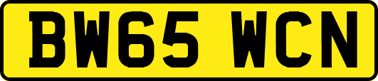 BW65WCN
