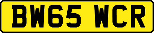 BW65WCR