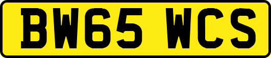 BW65WCS