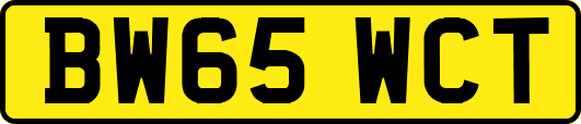 BW65WCT