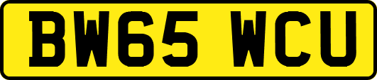 BW65WCU