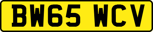 BW65WCV