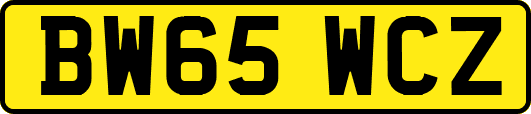 BW65WCZ