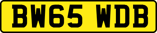 BW65WDB